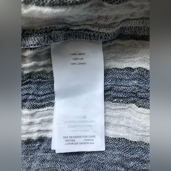 J.Crew Point Sur Women’s Tank Top Size XSP - Picture 8 of 10